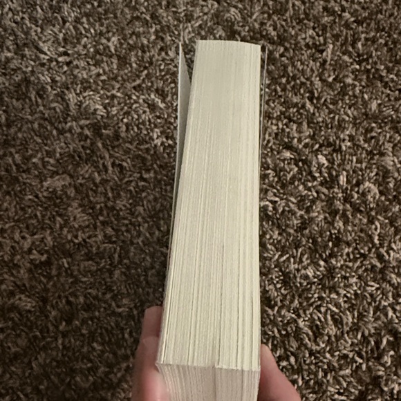 Corrupt by Penelope Douglas Book Special Edition - Picture 4 of 6